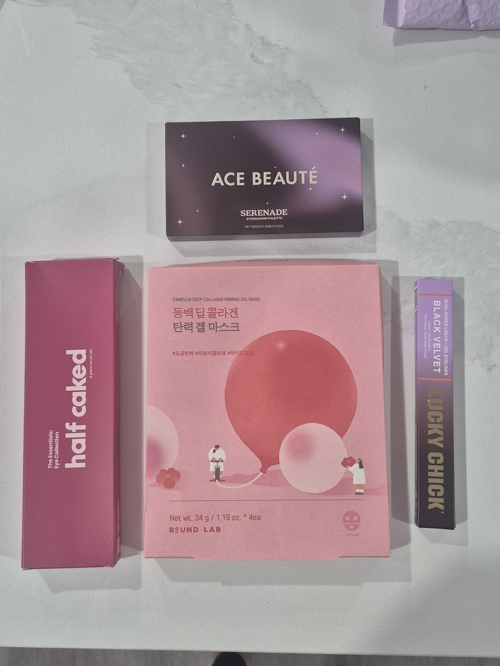 $200 NWT BEAUTY BUNDLE